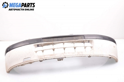 Front bumper for Nissan Micra (K11) (1992-1997) 1.0, position: front