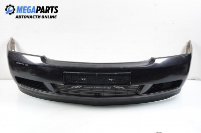 Frontstoßstange for Opel Vectra C 2.0 DTI, 101 hp, hecktür, 2003, position: vorderseite