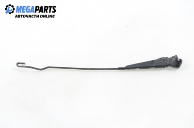 Front wipers arm for Volkswagen Golf II 1.3, 55 hp, 1991, position: left