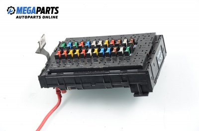 Fuse box for Lancia Dedra 1.6, 90 hp, station wagon, 1995