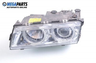 Headlight for BMW 7 (E38) 3.0, 218 hp, 1995, position: left