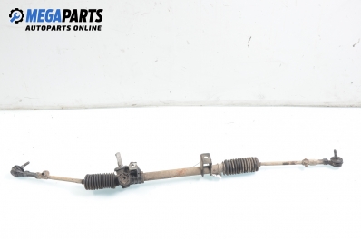 Mechanical steering rack for Renault Clio I 1.2, 58 hp, 3 doors, 1997