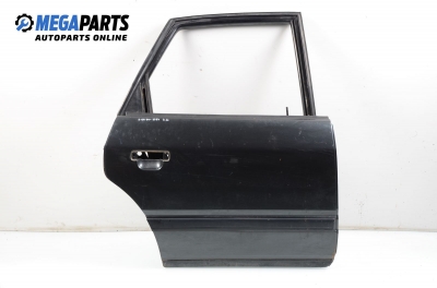 Door for Audi 100 2.0, 115 hp, sedan, 1994, position: rear - right