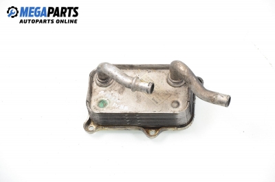 Oil cooler for Mercedes-Benz S-Class W220 3.2, 224 hp, 2000