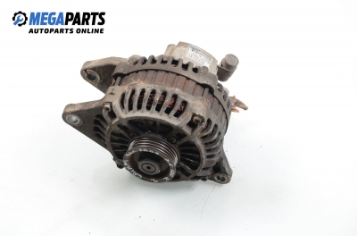 Alternator for Mitsubishi Galant VII 2.5 24V, 170 hp, sedan, 1996 № MD336780