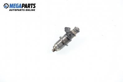 Gasoline fuel injector for Mitsubishi Pajero Pinin 1.8 GDI, 120 hp, 3 doors, 2000