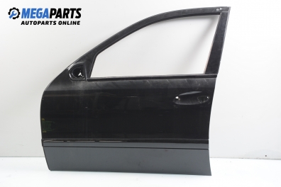 Door for Mercedes-Benz E-Class 211 (W/S) 2.0 CDI, 136 hp, sedan automatic, 2008, position: front - left