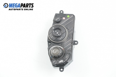 Bedienteil climatronic for Honda Civic VIII 1.8, 140 hp, hecktür, 5 türen, 2006