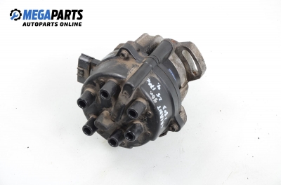 Distribuitor de aprindere delco for Mitsubishi Galant VII 2.5 24V, 170 hp, sedan, 1996