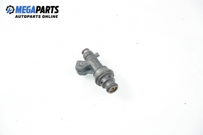 Benzineinspritzdüse für Opel Corsa B 1.0 12V, 54 hp, 3 türen, 2000 № Bosch 0 280 155 764