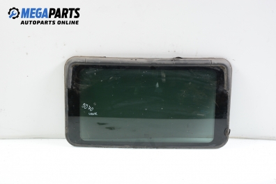 Sunroof for Renault Megane Scenic 1.6, 90 hp, 1998