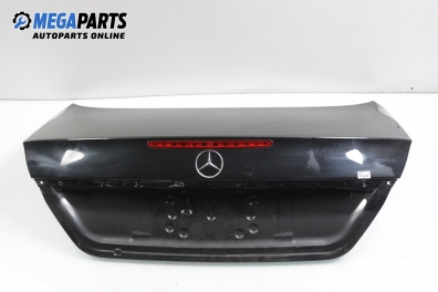 Capac spate pentru Mercedes-Benz E-Class 211 (W/S) 2.0 CDI, 136 cp, sedan automat, 2008