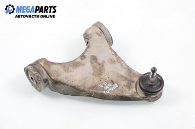 Control arm for Alfa Romeo 147 1.6 16V T.Spark, 105 hp, hatchback, 2002, position: front - left