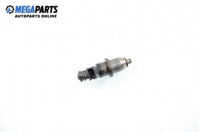 Gasoline fuel injector for Mitsubishi Pajero Pinin 1.8 GDI, 120 hp, 3 doors, 2000