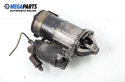 Starter for Mitsubishi Galant VIII 2.5 V6, 163 hp, sedan, 1996