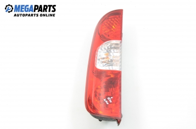 Tail light for Fiat Doblo 1.3 D Multijet, 84 hp, passenger, 2006, position: left