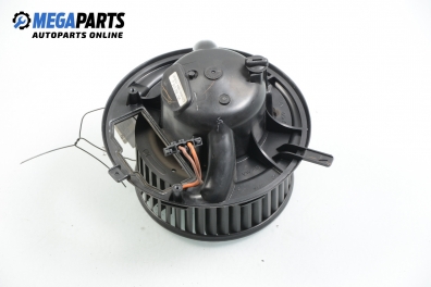 Heating blower for Volkswagen Golf V 1.6, 102 hp, hatchback, 5 doors, 2007 № 3C1 820 015 J / Denso