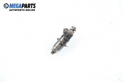 Gasoline fuel injector for Mitsubishi Pajero Pinin 1.8 GDI, 120 hp, 3 doors, 2000