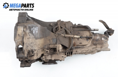  for Audi 100 (C4) 2.0, 140 hp, station wagon, 1993