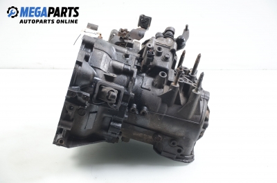  for Mitsubishi Galant VIII 2.0 TDI, 90 hp, sedan, 1997 № F5M422F6N5