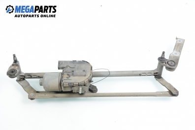 Front wipers motor for Volkswagen Golf V 1.6, 102 hp, hatchback, 2007