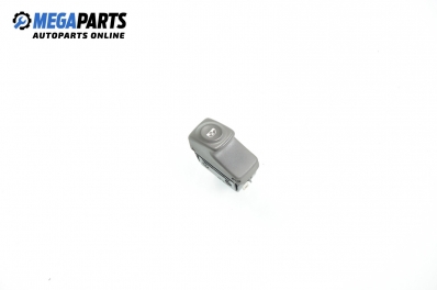 Power window button for Renault Megane Scenic 2.0 16V, 139 hp, 2001