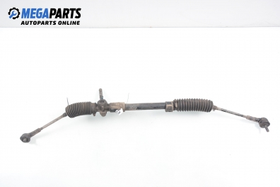 Mechanical steering rack for Hyundai Atos 1.1, 63 hp, 2006