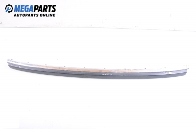 Front bumper moulding for BMW 7 (E38) 3.0, 218 hp, 1995