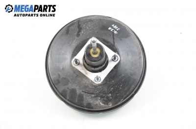 Servo for Seat Ibiza (6J) 1.2, 70 hp, 2009