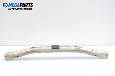 Bumper support brace impact bar for Renault Megane 1.5 dCi, 82 hp, hatchback, 3 doors, 2003, position: front