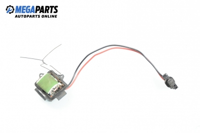 Regelwiderstand für Renault Megane Scenic 2.0 16V, 139 hp, 2001