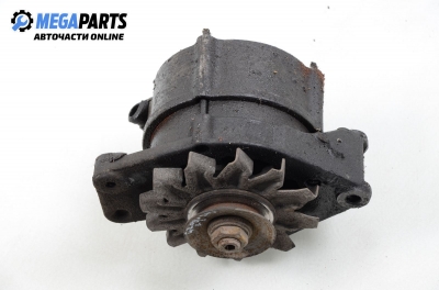 Alternator for Volkswagen Golf II 1.3, 55 hp, 1991