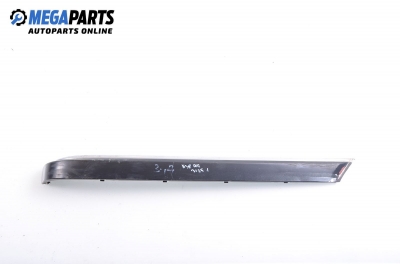 Exterior moulding for BMW 7 (E38) 3.0, 218 hp, 1995, position: rear - right