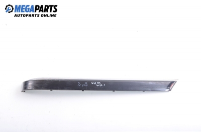 Material profilat exterior for BMW 7 (E38) 3.0, 218 hp, 1995, position: dreaptă - spate