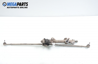 Mechanical steering rack for Peugeot 106 1.0, 50 hp, 3 doors, 1998