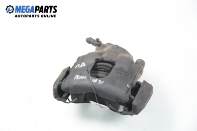 Caliper for Ford Puma 1.4 16V, 90 hp, 1998, position: front - right