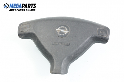 Airbag pentru Opel Astra G 1.7 TD, 68 cp, combi, 1999