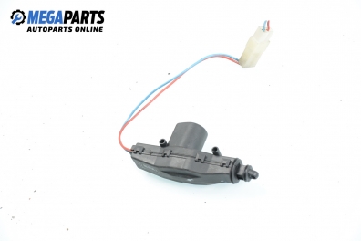 Door lock actuator for Peugeot 306 1.9 D, 68 hp, hatchback, 3 doors, 1996