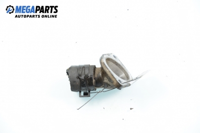 Water connection for Mitsubishi Pajero Pinin 1.8 GDI, 120 hp, 3 doors, 2000