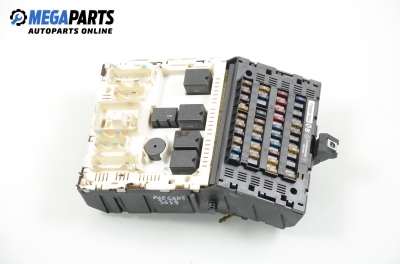 Fuse box for Renault Megane 1.6, 90 hp, coupe, 1997