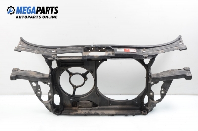 Front slam panel for Audi A6 (C5) 2.5 TDI Quattro, 180 hp, station wagon, 2003