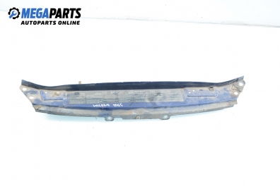 Front upper slam panel for Renault Megane I 1.4, 75 hp, hatchback, 5 doors, 1997