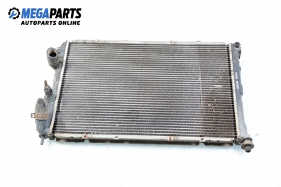 Radiator de apă pentru Renault Megane Scenic 2.0, 114 cp, 1997