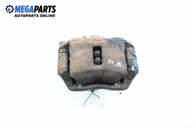 Caliper for Renault Megane I 1.4, 75 hp, hatchback, 5 doors, 1997, position: front - right