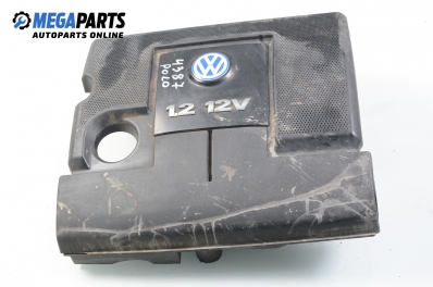 Dekordeckel motor für Volkswagen Polo (9N/9N3) 1.2 12V, 64 hp, hecktür, 5 türen, 2003