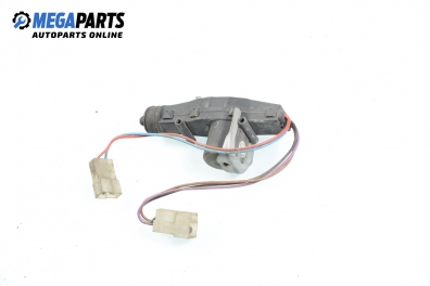 Door lock actuator for Peugeot 306 1.9 D, 68 hp, hatchback, 3 doors, 1996