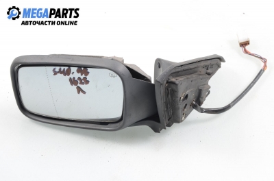 Mirror for Volvo S40/V40 (1995-2004) 1.9, sedan, position: left