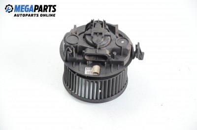 Heating blower for Renault Megane 1.5 dCi, 82 hp, hatchback, 3 doors, 2003