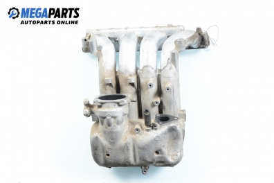 Intake manifold for Mitsubishi Pajero Pinin 1.8 GDI, 120 hp, 3 doors, 2000