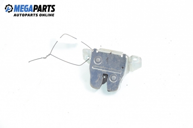Trunk lock for Mercedes-Benz A-Class W168 1.9, 125 hp, 5 doors automatic, 1999
